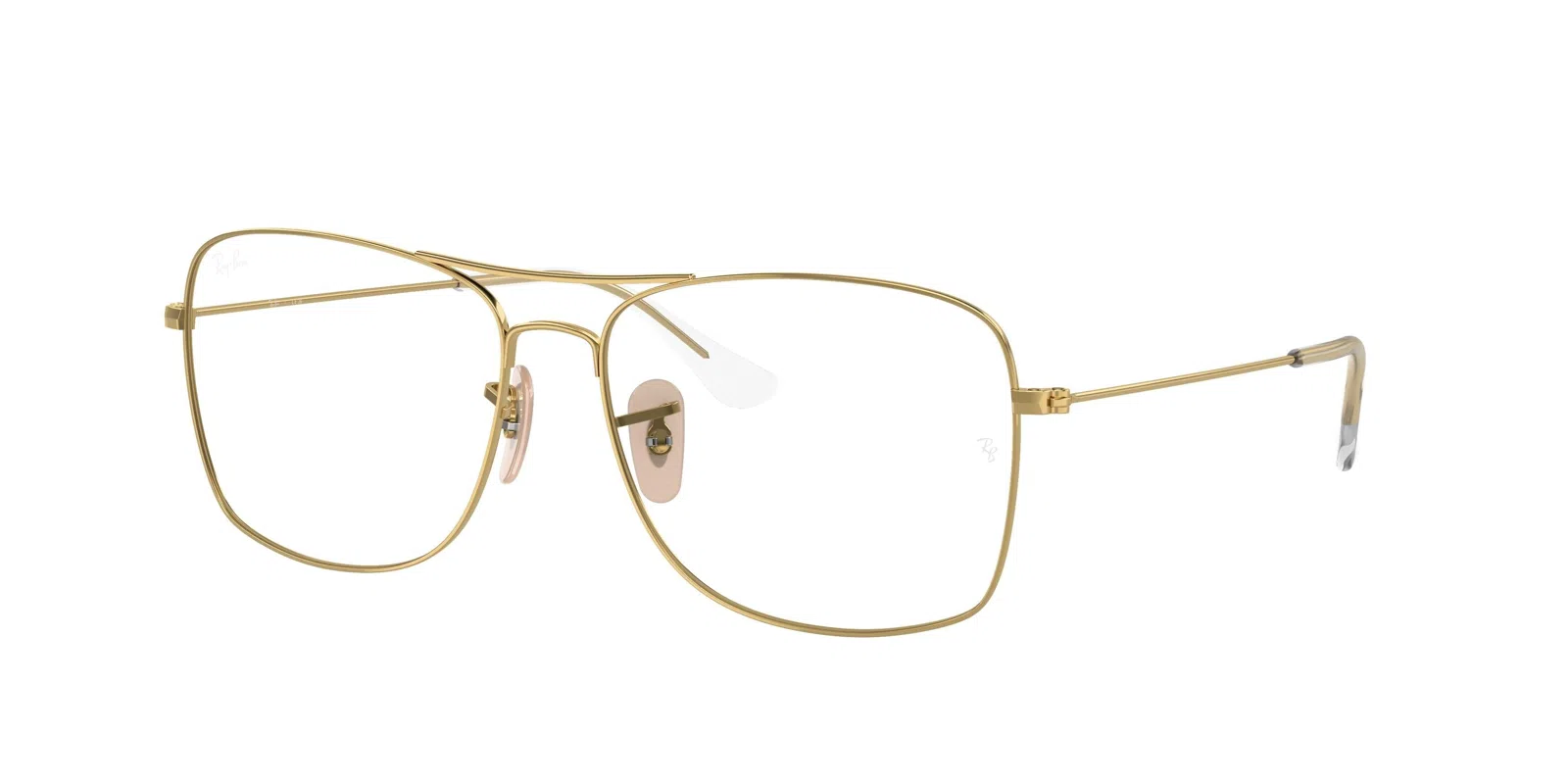 Ray-Ban 6498 Eyeglasses - view 4